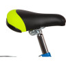 Детский велосипед NOVATRACK URBAN 18” сине-зеленый 183URBAN.BL9