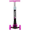 Кикборд NOVATRACK RAINBOW PRO TRANSPARENT new 120PROT.RAINBOW.PN22