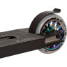 Трюковый самокат NOVATRACK PSYCHO'60 110A.PSYCHOP3.BK22